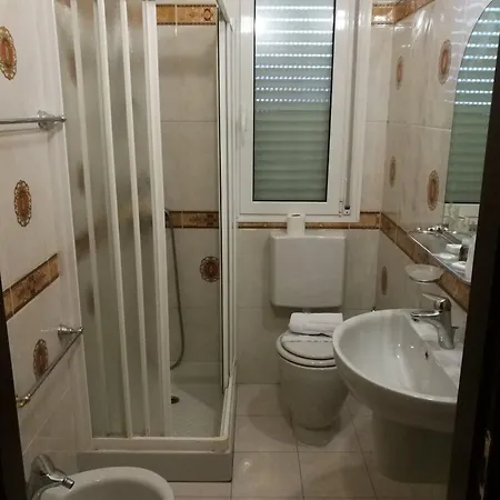 Hotel Villaggio Imola