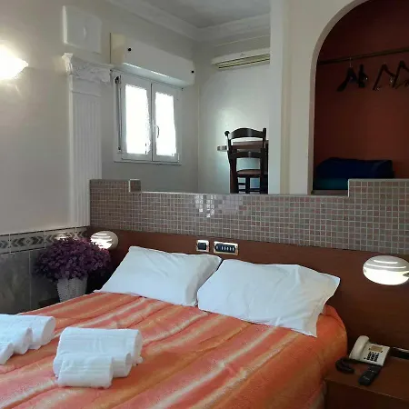 Villaggio Ξενοδοχείο