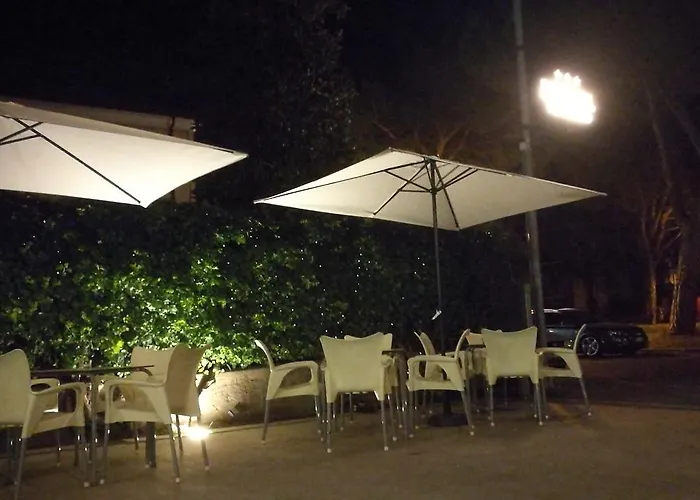 Hotel Villaggio Imola