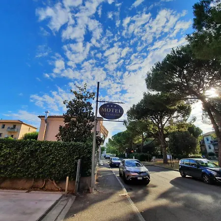 Villaggio Имола