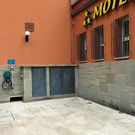 ホテル Villaggio
