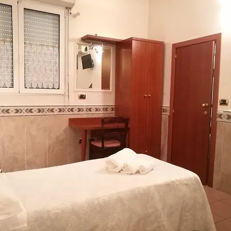 Villaggio Отель 3*