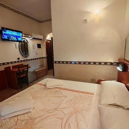 Villaggio Hotel