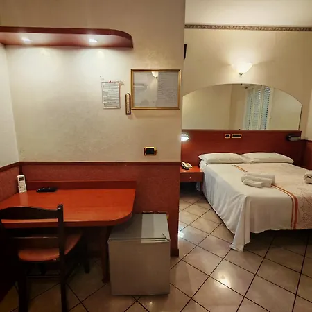 Villaggio Hotel 3*