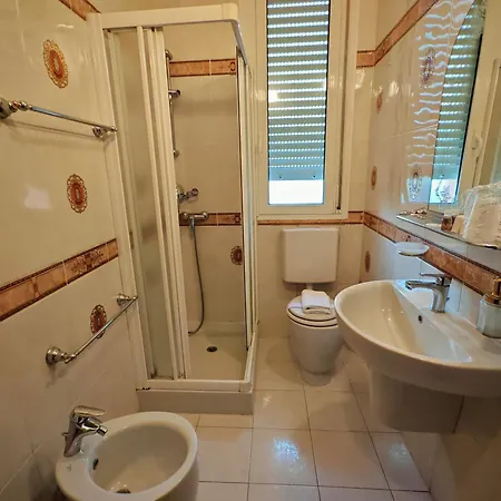 Hotel Villaggio 3*