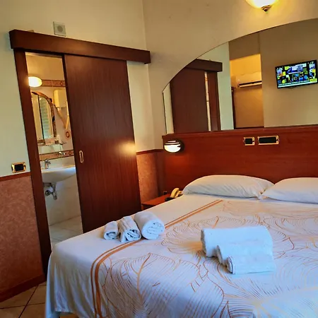 Villaggio Hotel Imola