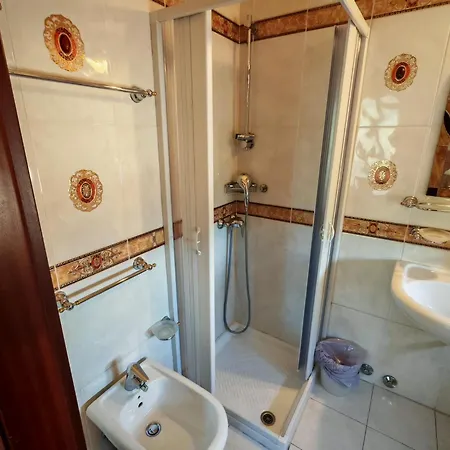Hotel Villaggio Imola