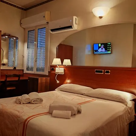 Villaggio 3* Imola