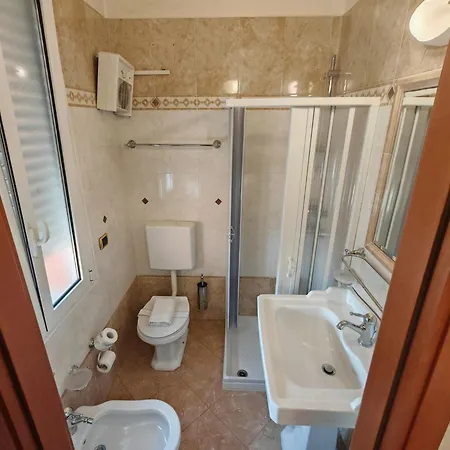 Hotel Villaggio