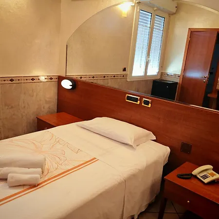 Hotel Villaggio 3*