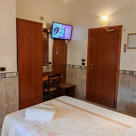 Hotel Villaggio Imola