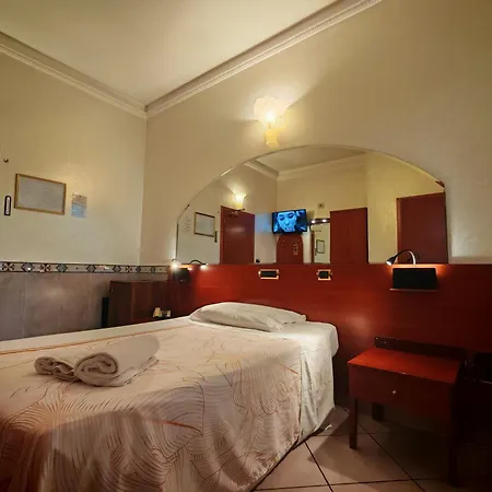 Villaggio Imola