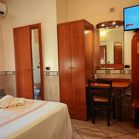 Villaggio 3* Imola