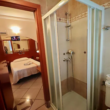Hotel Villaggio