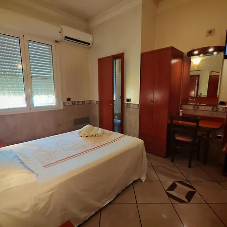 Villaggio Hotel 3*