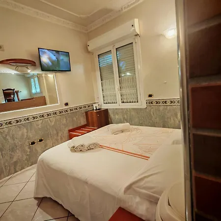 Hotel Villaggio Imola