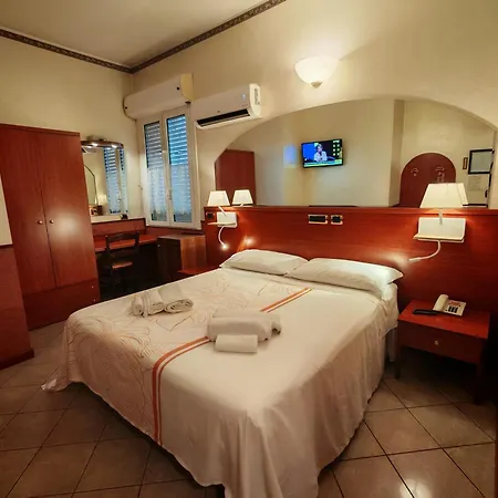 Hotel Villaggio