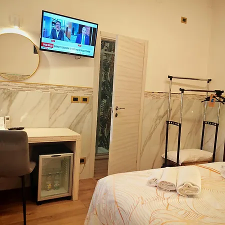 Villaggio Hotel 3*