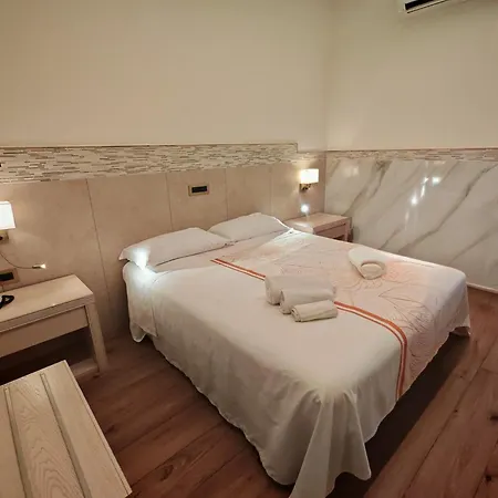 Hotel Villaggio 3*