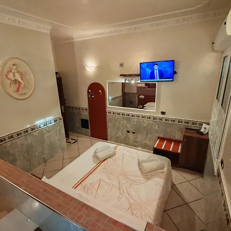Villaggio Imola