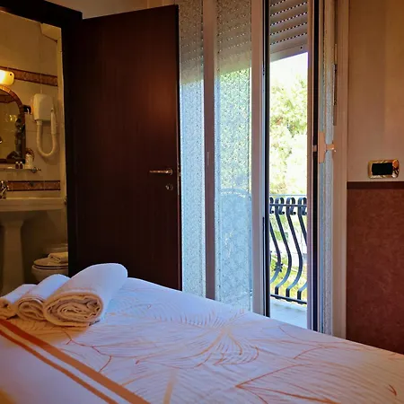 Villaggio Hotel 3*