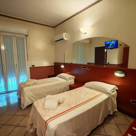 Villaggio Hotel Imola