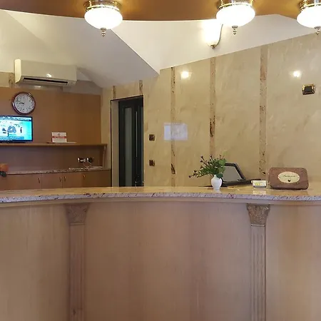 Villaggio מלון אימולה