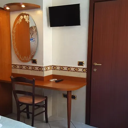 ホテル Villaggio 3*