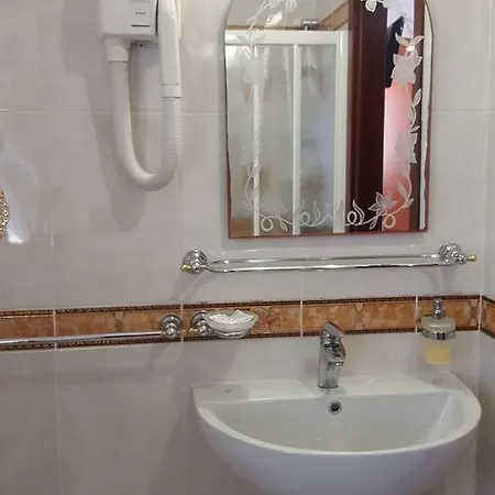 Villaggio ホテル 3*