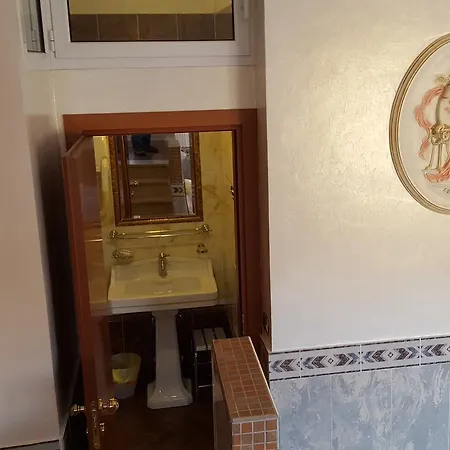 Hotel Villaggio 3*