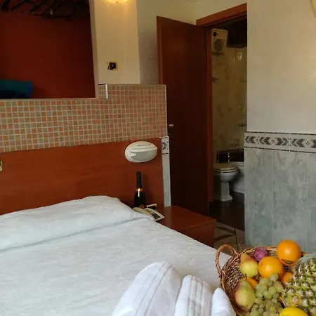 ホテル Villaggio 3*