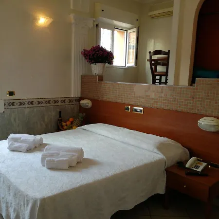 Villaggio Hotel 3*