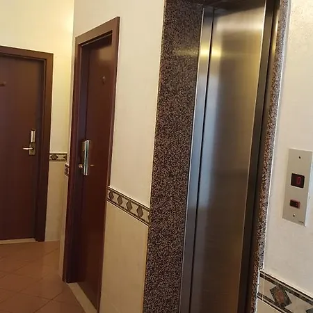 מלון Villaggio 3*
