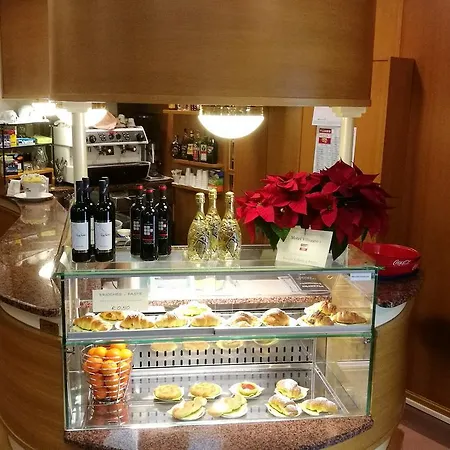 Villaggio ホテル 3*