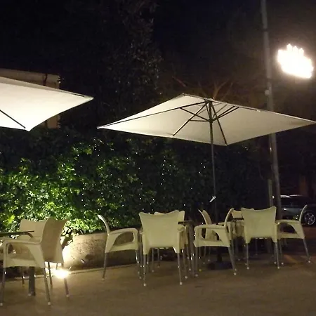 Hotel Villaggio Imola