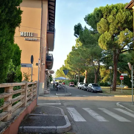 Villaggio Hotel 3*