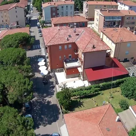 Villaggio אימולה