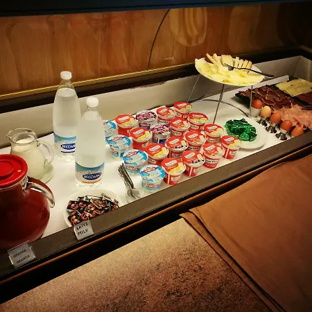 ホテル Villaggio 3*