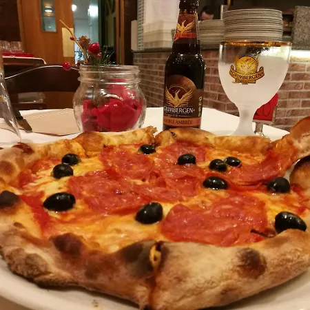 Villaggio ホテル 3*