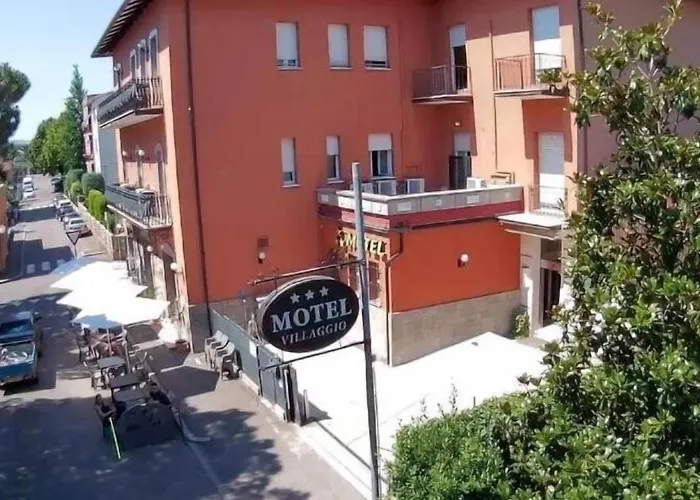 Hotel Villaggio