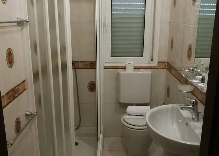 Hotel Villaggio Imola