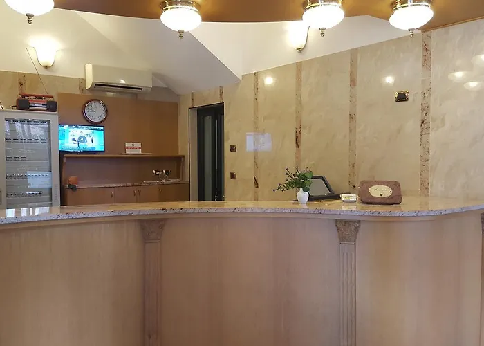 Villaggio Hotel Imola