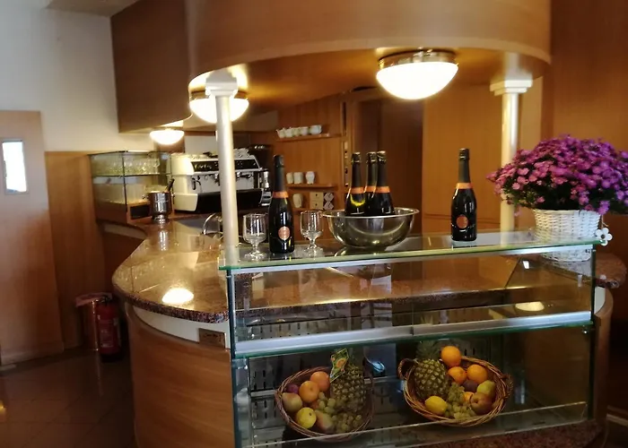 Hotel Villaggio Imola