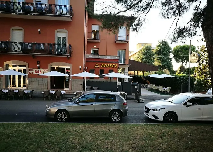 Villaggio Ξενοδοχείο