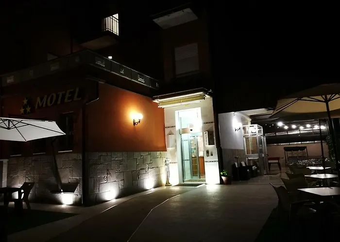 Villaggio 3*